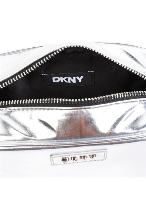 Borsa a spalla con logo DKNY KIDS | D62349016